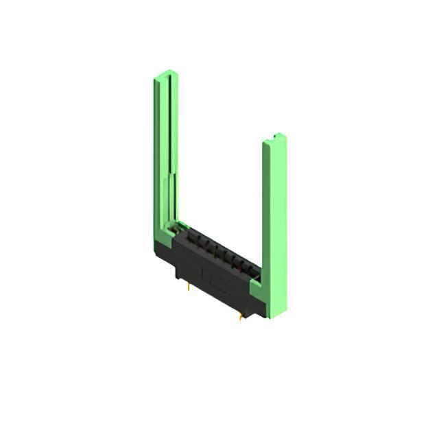 387-014-542-868 EDAC Inc.  Edgeboard Connectors